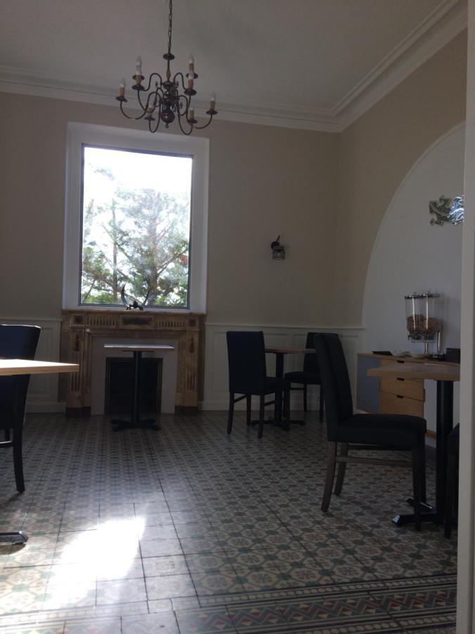 לינה וארוחת בוקר Cairanne Castel Mireio מראה חיצוני תמונה