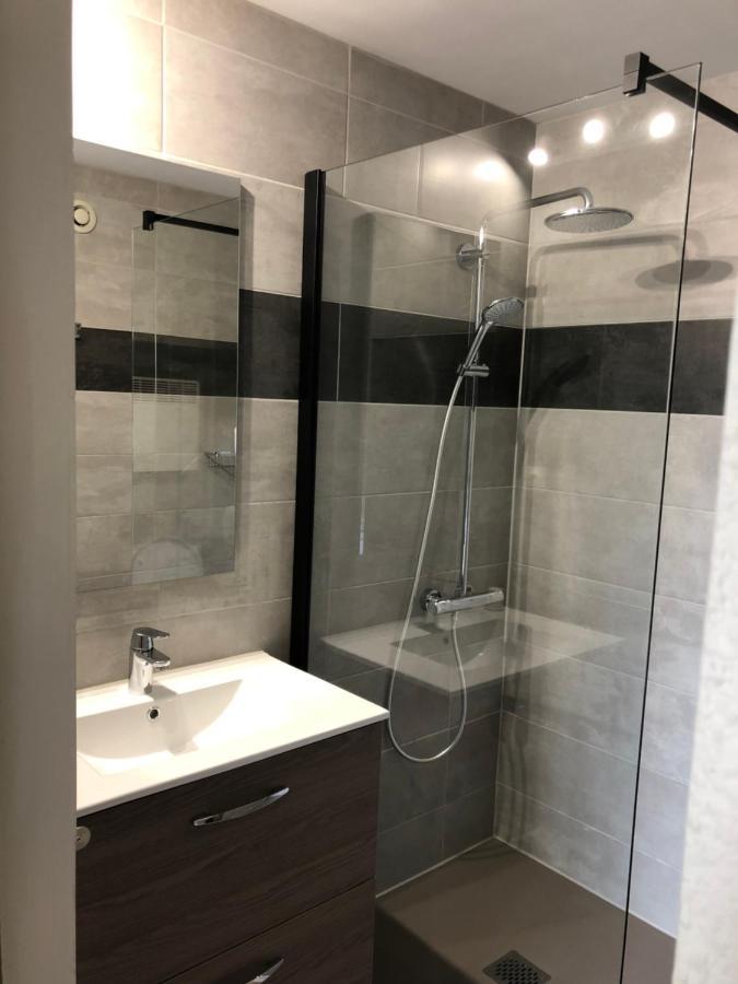 לינה וארוחת בוקר Cairanne Castel Mireio מראה חיצוני תמונה